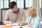 Class 1-8 kaba satraki home tutor twjake specially math and science.