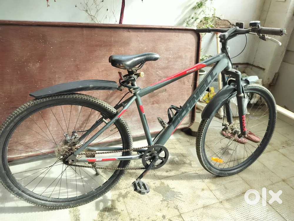 SCHNELL(BRAND) - CYCLE