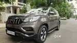 Mahindra Alturas G4 4X4 AT, 2019, Diesel