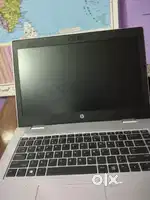 HP pavillion i5 8 gen,8GB ram 512 GB SSD good condition