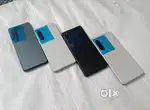 SONY 5 IV  &  1 IV - (5G VoLTE)