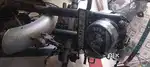 Royal enfield classic 350 silver