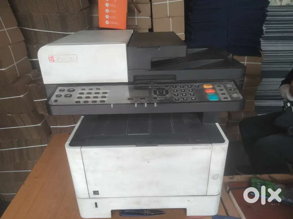 Kyocera m2040dn