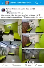 Vrodara Best Pg available