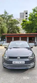 Volkswagen Polo 1.5 TDI Comfortline, 2016, Diesel
