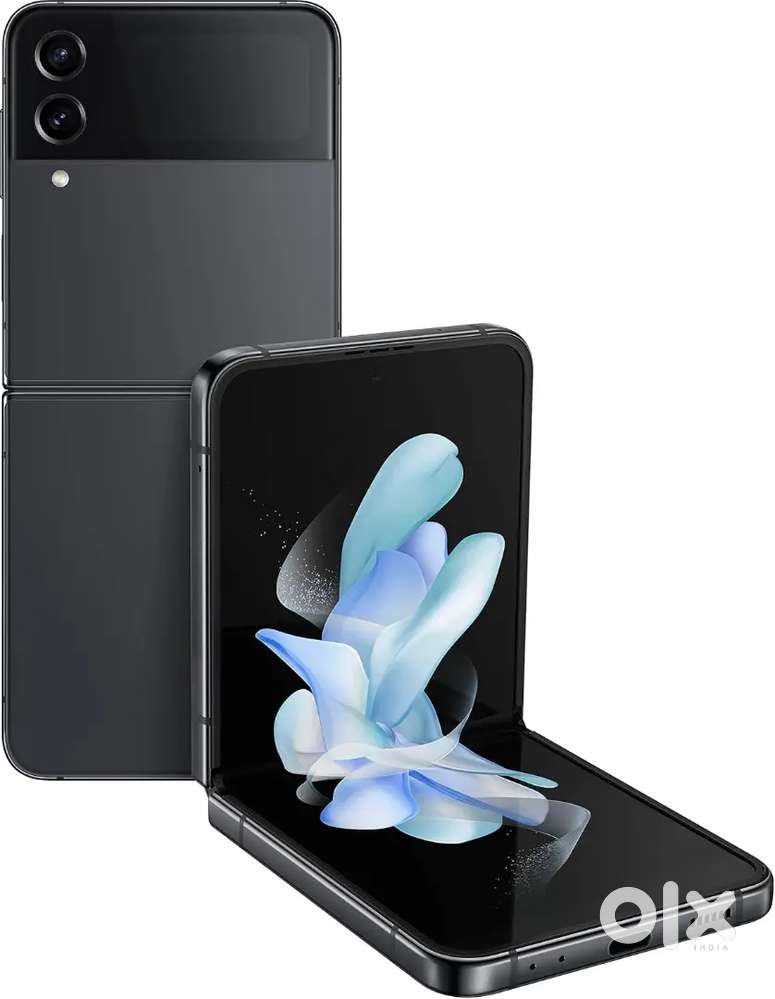 SAMSUNG FLIP 4 5G 512GB AVAILABLE
