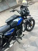 BAJAJ CT110 x