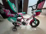 Sale for kids bicycle