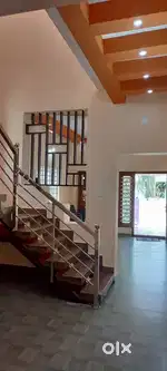 Newly Built 3BhK House @ kannadi Near Lulu /Medical College
