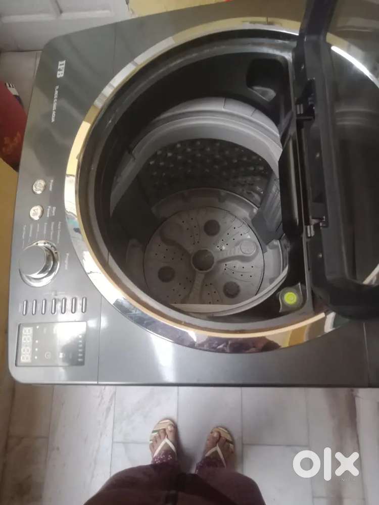 IFB Washing Machine