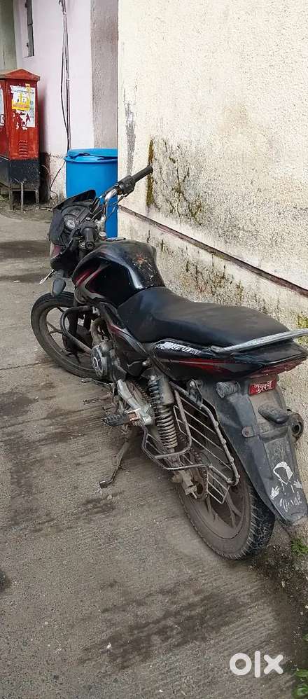 Good condishan tayer 90 % chota motha kharcha