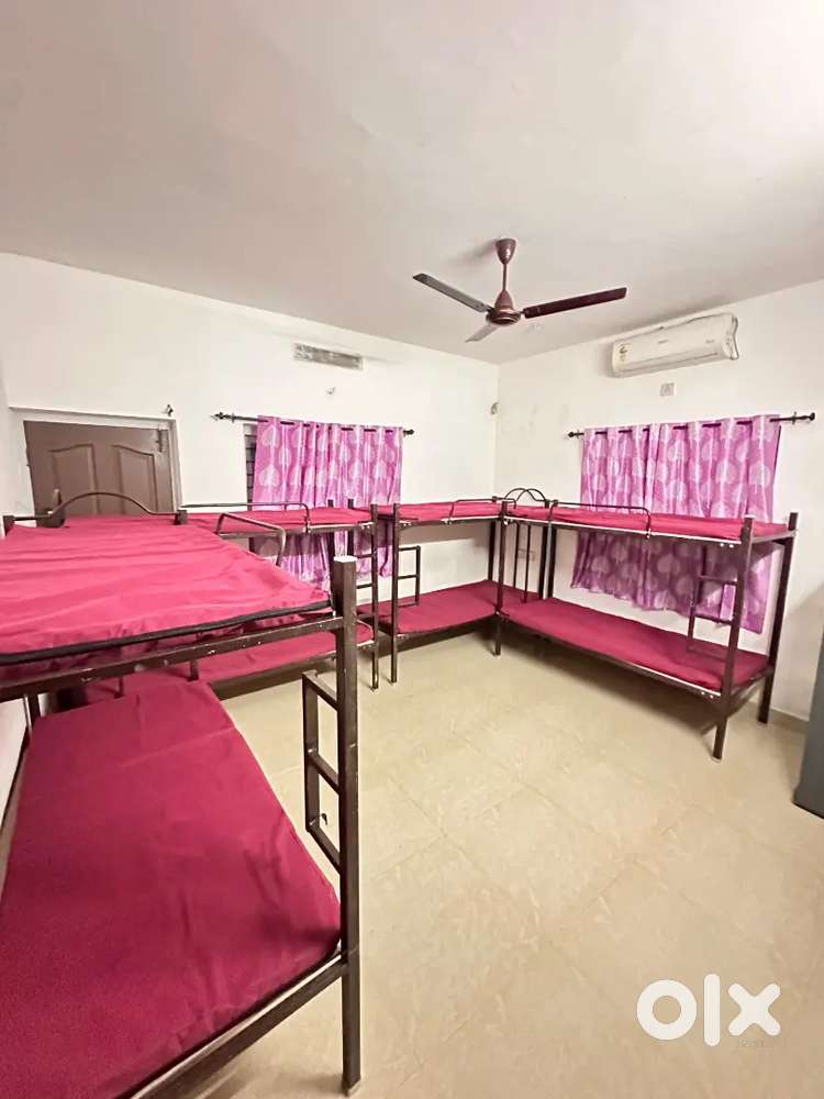 Ladies Hostel