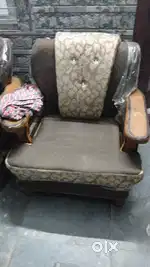 Sofa cahirs