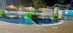 NA PLOT WITH LUXURIOUS AMMINITES