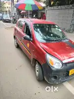 Maruti Suzuki Alto 800 2016