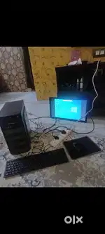 Dell PC nd LG CPU