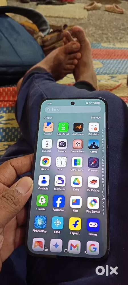 Good condition bill box charger 5g
