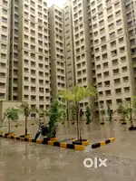 1BHK Flat for Rent 5000/- and Deposit 15000/- only.