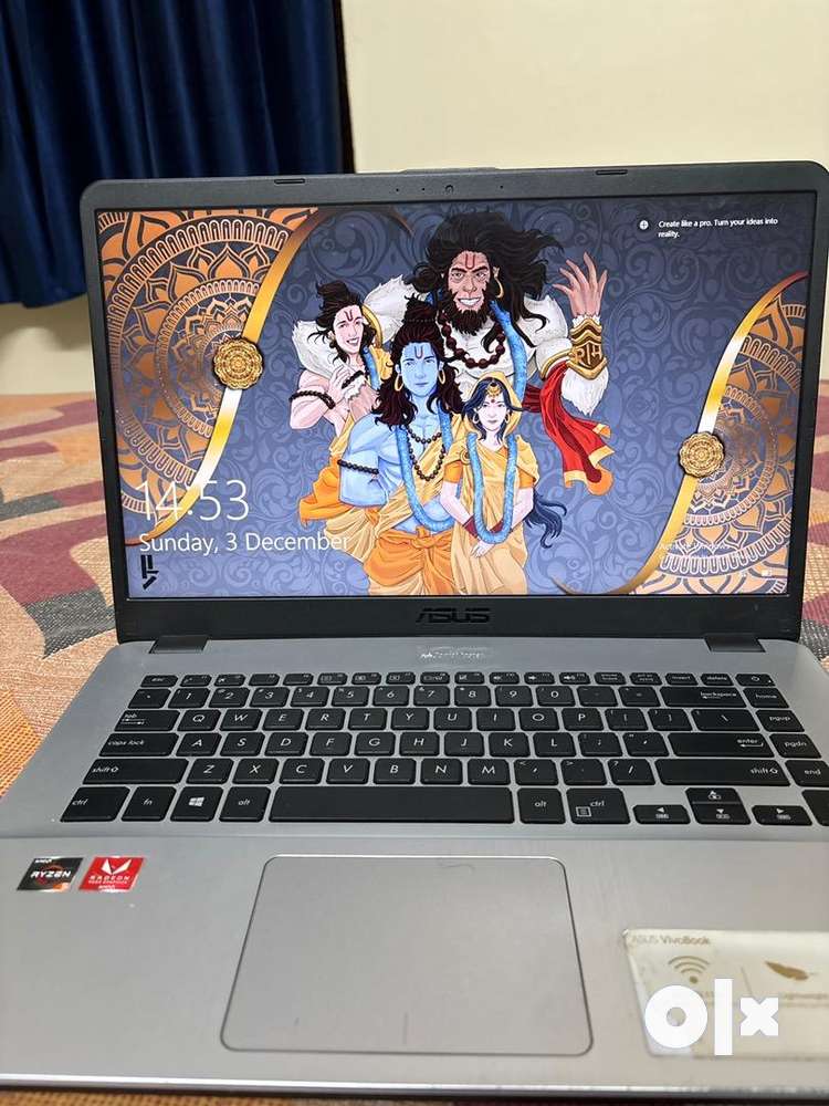 Laptop in Excellent Condition | ASUS VivoBook | Model - X505Z