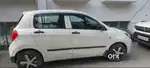 CELERIO VXI 2016 GREEN CNG