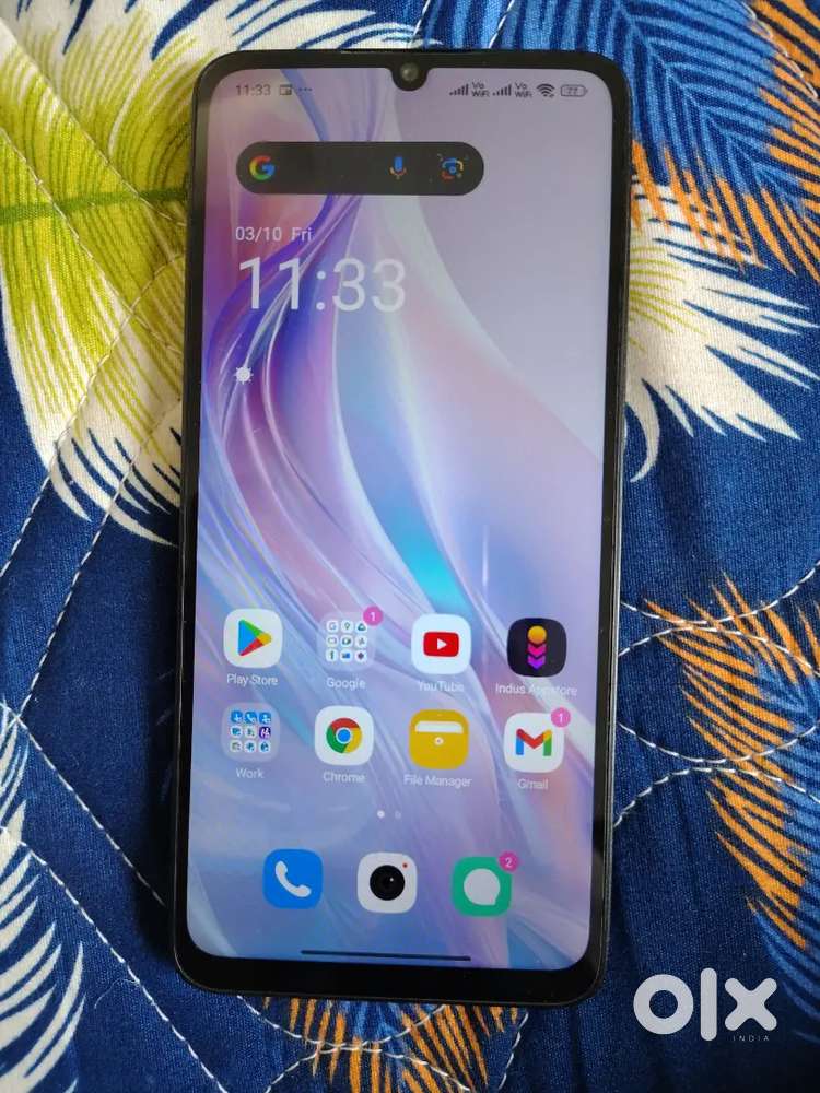 Redmi 13 C