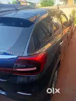 Maruti Suzuki Baleno 2022 Petrol 10500 Km Driven
