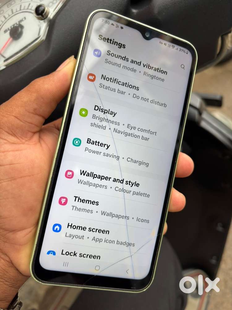 Samaung gallery A14 ( 6gb 128gb ) 5g