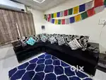 Moving Out Sale – Sofa Set Available!