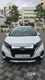 Honda WR-V 1.2 VX i-VTEC, 2021, Petrol