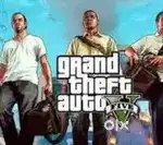 Gta 5  for pc