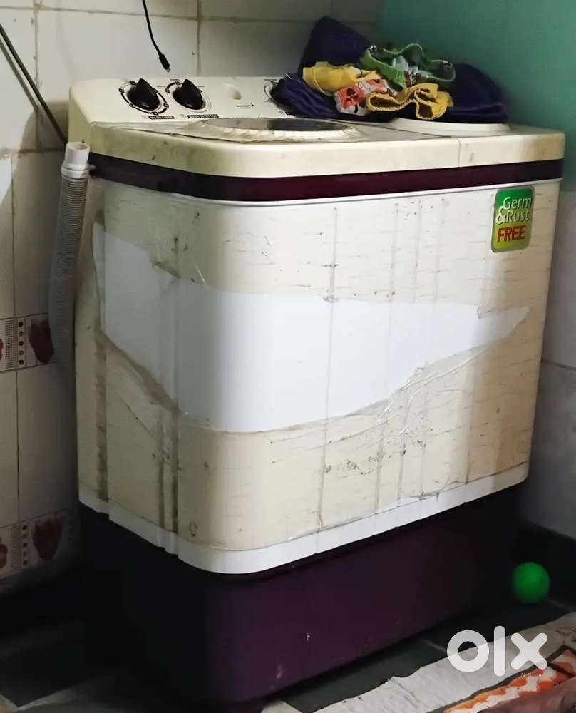 Videocon Washing Machine - Excellent Condition!