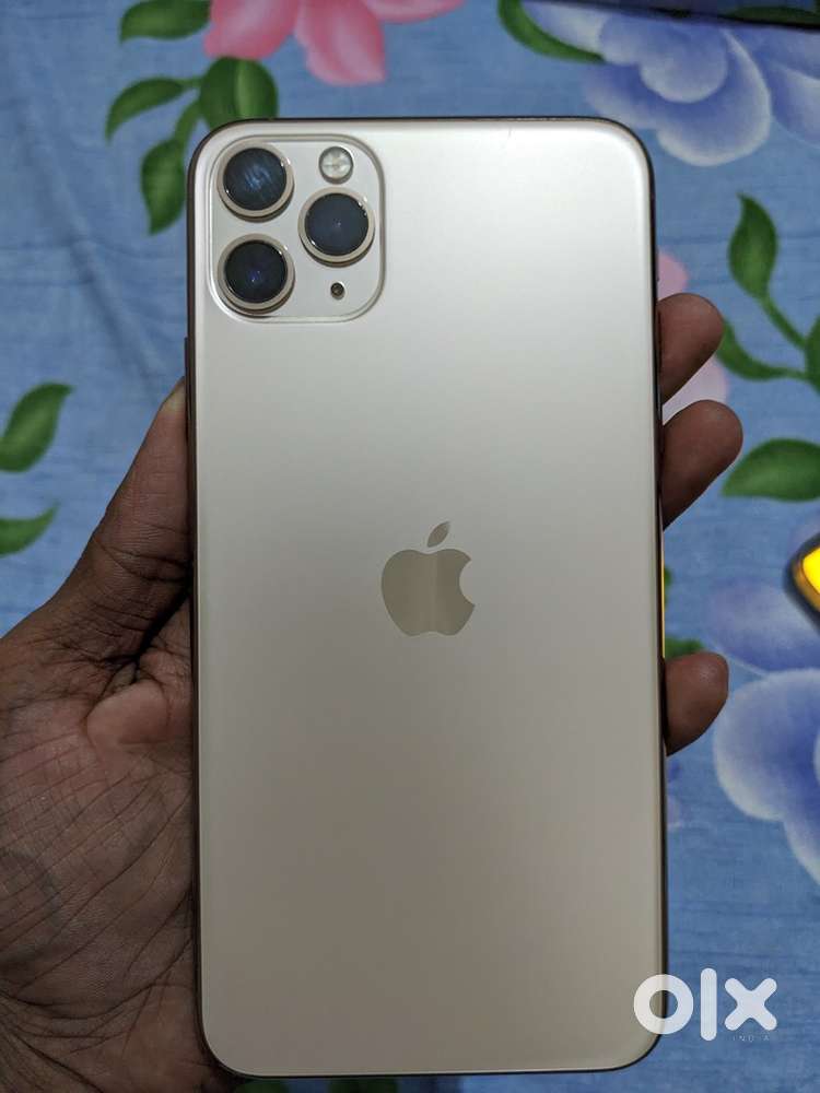 Iphone 11 pro max 256