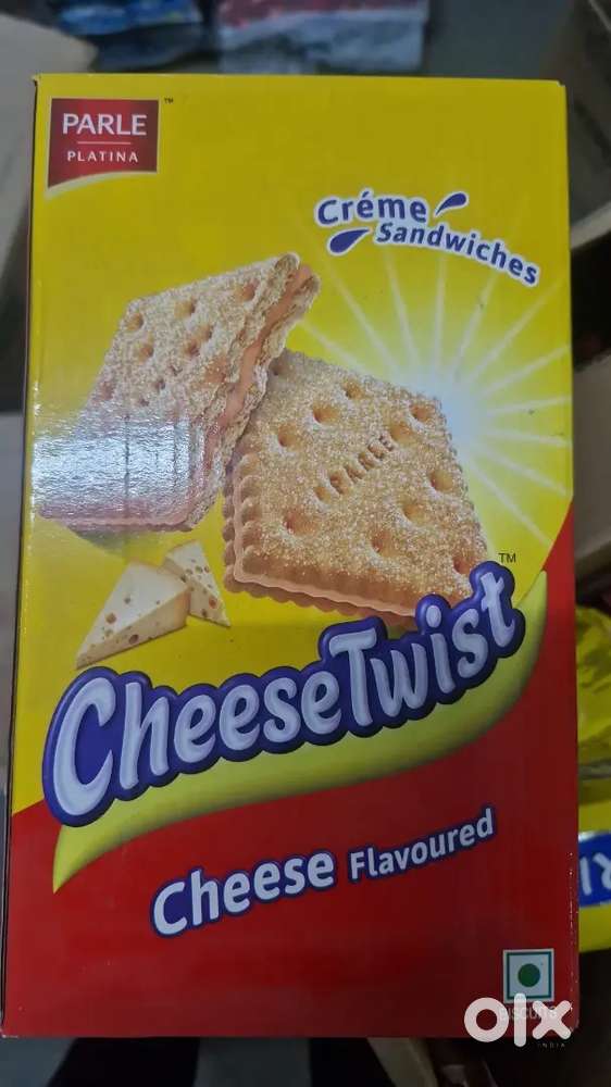 Required supplymen and driver for parle agency