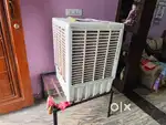 Rado Jumbo Cooler with Iron Stand