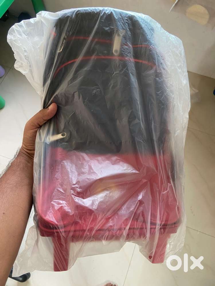 Orchids International School Bag