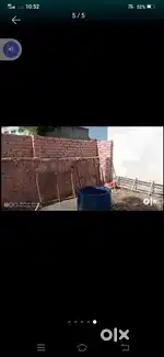 Badi Farniyo ka Guda Miraj pipe factory ke pass
