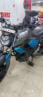 Yamaha Fzs v3 , July/2019