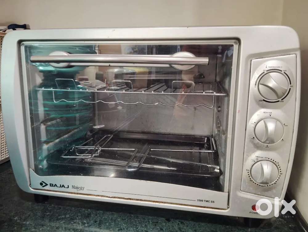 Oven Toaster Griller