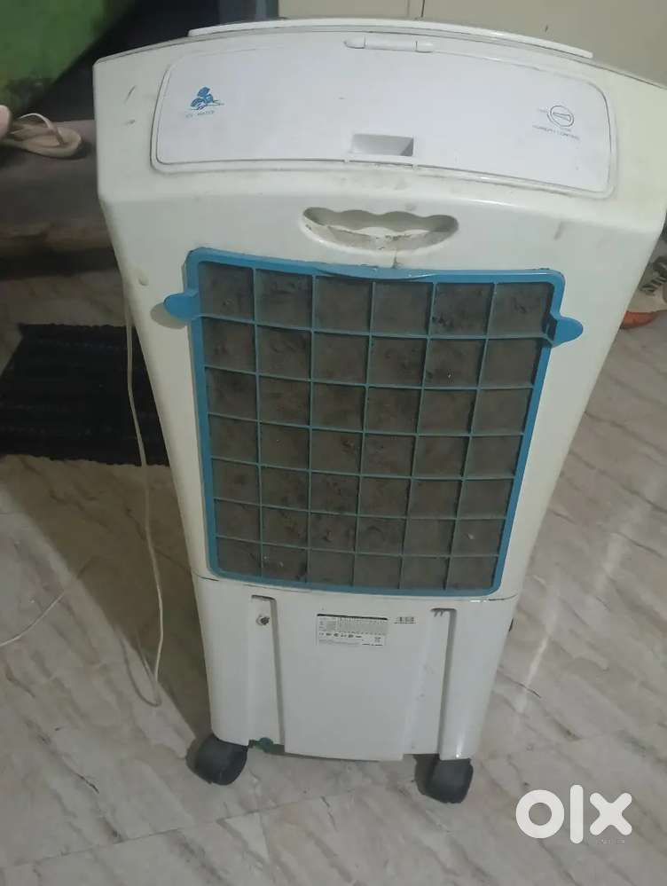 Symphony Air cooler