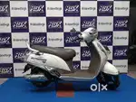 SUZUKI ACCESS 125