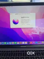Apple macbook air A1932 8GB 128GB
