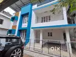 Villa 1450 SqFt / 3.25cent 3bhk /60 lakh Olari Thrissur