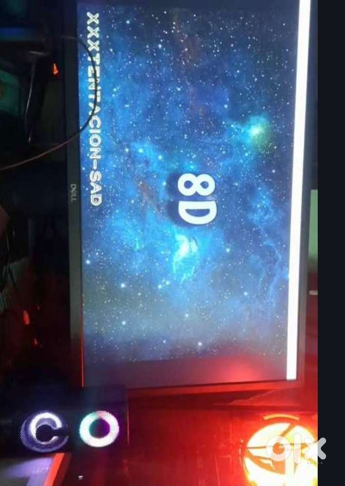Customisable PC