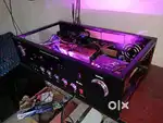 New 5.1 optical coaxial support amplifier