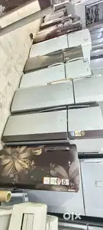 All brand refrigerator available