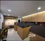 Fully furnished office