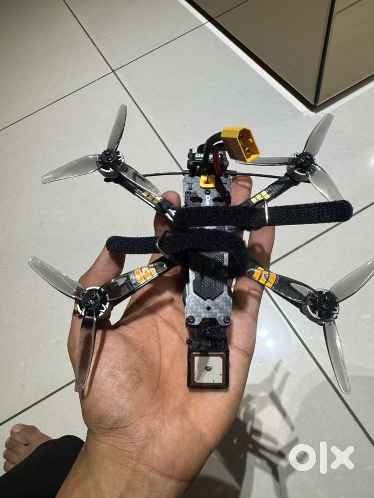 Darwin fpv baby ape ll