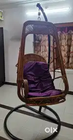 Relax swing. Stand Jhula for adult