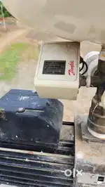 Presurre pump