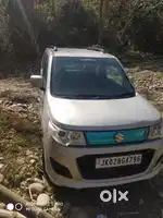 Maruti Suzuki Wagon R Stingray 2014 Petrol 90000 Km Driven